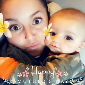 Meet your Posher, Oxana